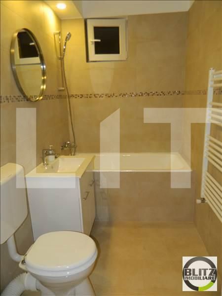 Apartament de închiriat 2 camere Gheorgheni - 13989AI | BLITZ Cluj-Napoca | Poza13