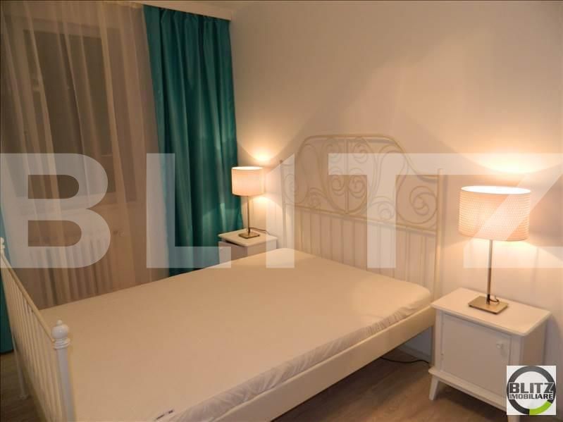 Apartament de închiriat 2 camere Gheorgheni - 13989AI | BLITZ Cluj-Napoca | Poza5