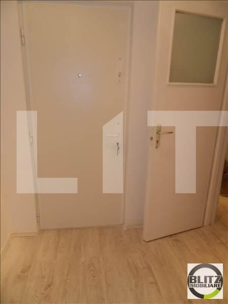 Apartament de închiriat 2 camere Gheorgheni - 13989AI | BLITZ Cluj-Napoca | Poza10