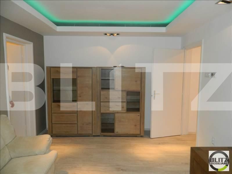 Apartament de închiriat 2 camere Gheorgheni - 13989AI | BLITZ Cluj-Napoca | Poza4