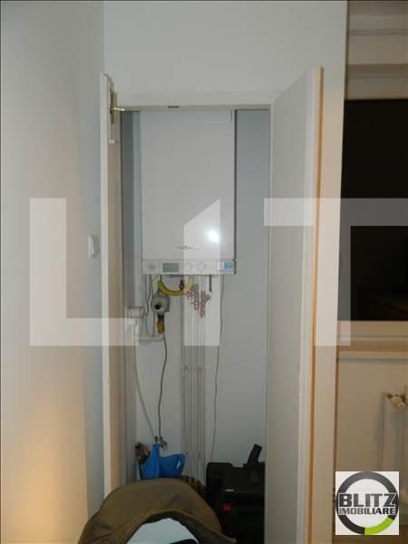Apartament de închiriat 2 camere Gheorgheni - 13989AI | BLITZ Cluj-Napoca | Poza12