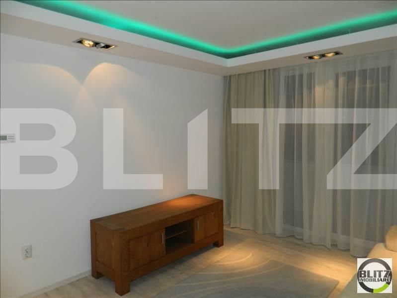 Apartament de închiriat 2 camere Gheorgheni - 13989AI | BLITZ Cluj-Napoca | Poza3