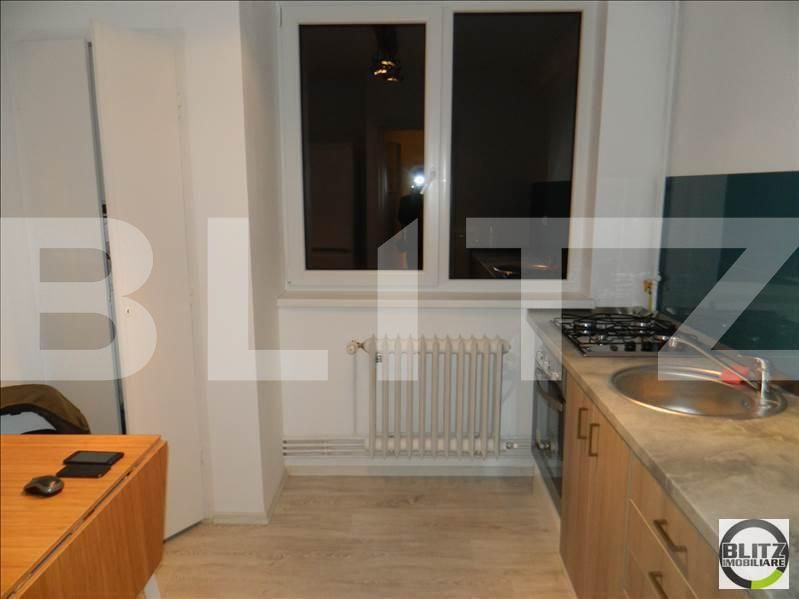 Apartament de închiriat 2 camere Gheorgheni - 13989AI | BLITZ Cluj-Napoca | Poza8