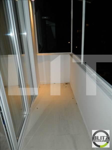 Apartament de închiriat 2 camere Gheorgheni - 13989AI | BLITZ Cluj-Napoca | Poza14