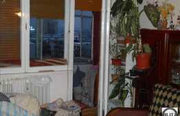 2 camere in zona Aleea Baisoara!