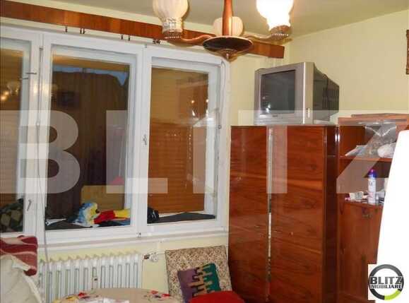 Apartament de vânzare 2 camere Gheorgheni - 1399AV | BLITZ Cluj-Napoca | Poza1