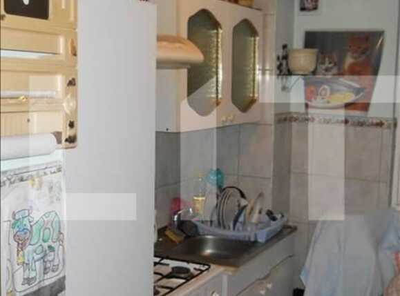 Apartament de vânzare 2 camere Gheorgheni - 1399AV | BLITZ Cluj-Napoca | Poza3