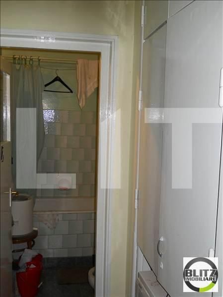 Apartament de vânzare 2 camere Gheorgheni - 1399AV | BLITZ Cluj-Napoca | Poza4
