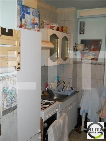 Apartament de vânzare 2 camere Gheorgheni - 1399AV | BLITZ Cluj-Napoca | Poza3