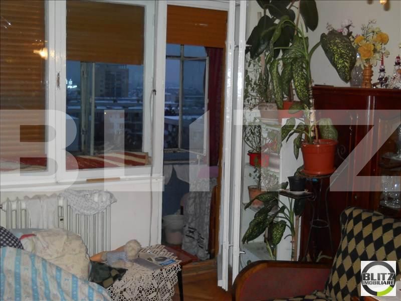 Apartament de vânzare 2 camere Gheorgheni - 1399AV | BLITZ Cluj-Napoca | Poza2