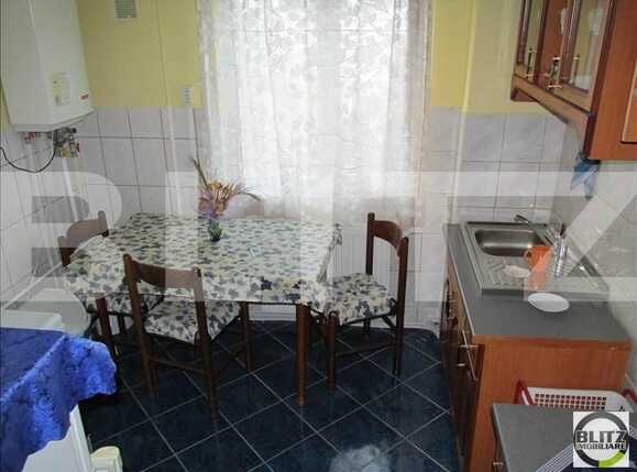 Apartament de vânzare 3 camere Gheorgheni - 13990AV | BLITZ Cluj-Napoca | Poza4