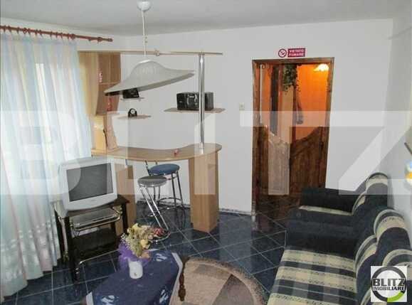 Apartament de vânzare 3 camere Gheorgheni - 13990AV | BLITZ Cluj-Napoca | Poza3