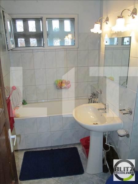 Apartament de vânzare 3 camere Gheorgheni - 13990AV | BLITZ Cluj-Napoca | Poza8