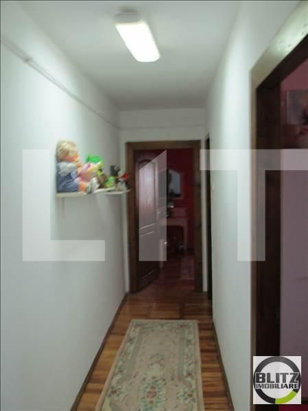 Apartament de vânzare 3 camere Gheorgheni - 13990AV | BLITZ Cluj-Napoca | Poza6