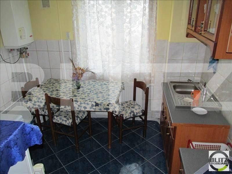 Apartament de vânzare 3 camere Gheorgheni - 13990AV | BLITZ Cluj-Napoca | Poza4