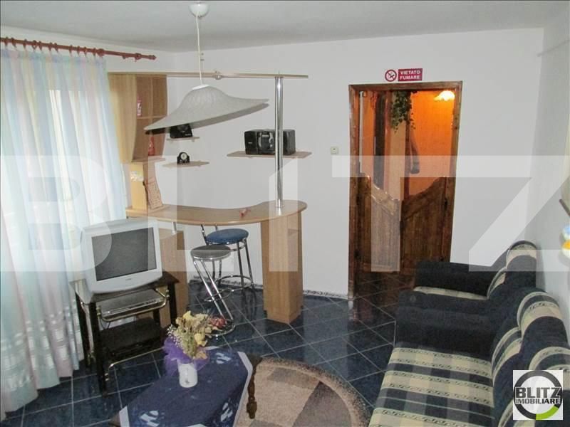 Apartament de vânzare 3 camere Gheorgheni - 13990AV | BLITZ Cluj-Napoca | Poza3