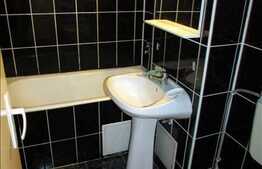 Apartament cu 2 camere, decomandate, 55 mp,  zona Alverna