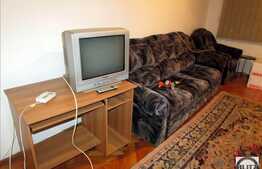 Apartament cu 2 camere, decomandate, 55 mp,  zona Alverna