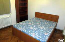 Apartament cu 2 camere, decomandate, 55 mp,  zona Alverna