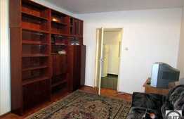 Apartament cu 2 camere, decomandate, 55 mp,  zona Alverna
