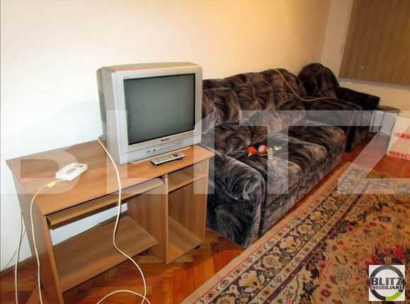 Apartament de închiriat 2 camere Gheorgheni - 13992AI | BLITZ Cluj-Napoca | Poza5