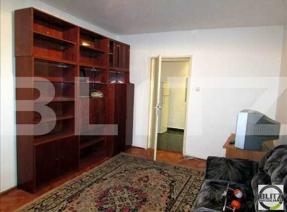 Apartament de închiriat 2 camere Gheorgheni - 13992AI | BLITZ Cluj-Napoca | Poza4