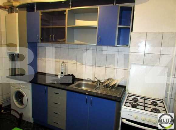 Apartament de închiriat 2 camere Gheorgheni - 13992AI | BLITZ Cluj-Napoca | Poza6