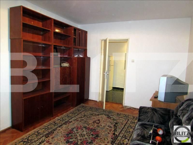 Apartament de închiriat 2 camere Gheorgheni - 13992AI | BLITZ Cluj-Napoca | Poza4