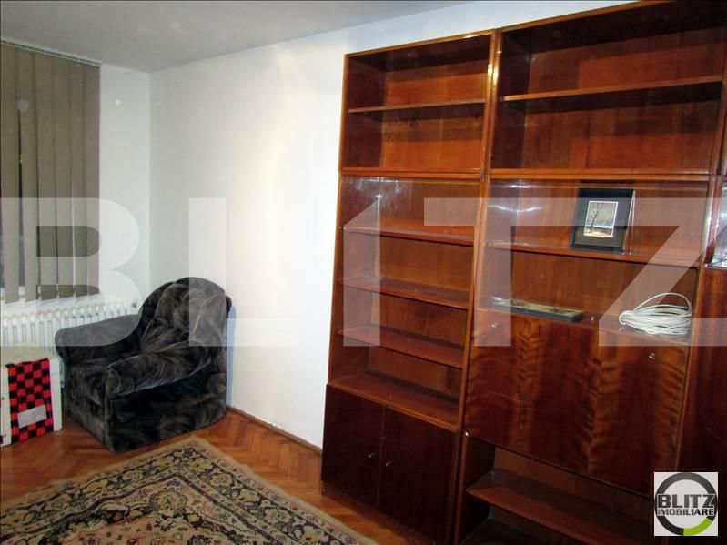 Apartament de închiriat 2 camere Gheorgheni - 13992AI | BLITZ Cluj-Napoca | Poza3