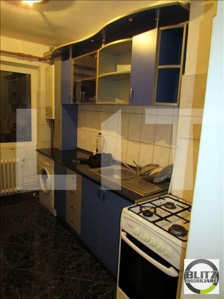 Apartament de închiriat 2 camere Gheorgheni - 13992AI | BLITZ Cluj-Napoca | Poza8