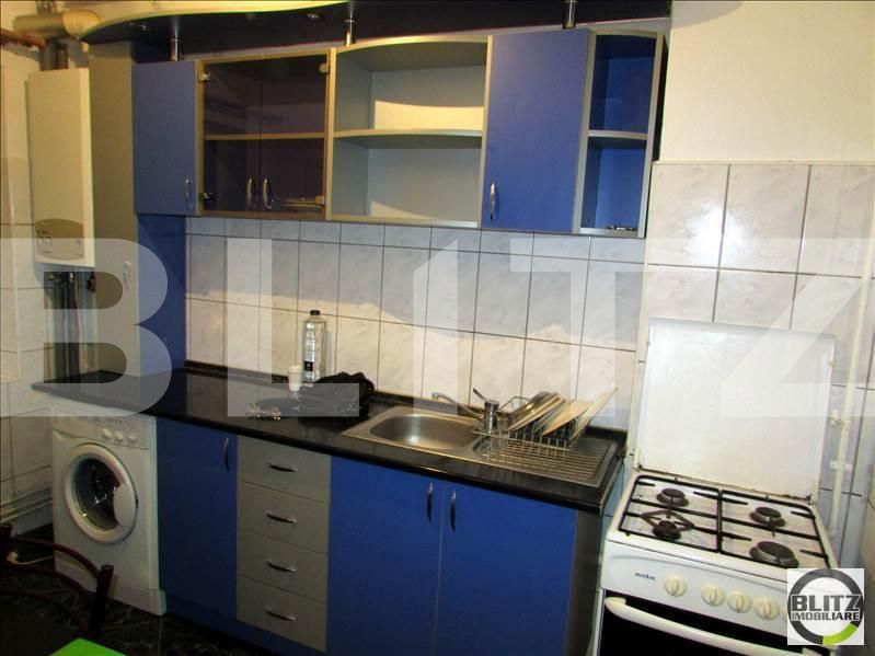 Apartament de închiriat 2 camere Gheorgheni - 13992AI | BLITZ Cluj-Napoca | Poza6