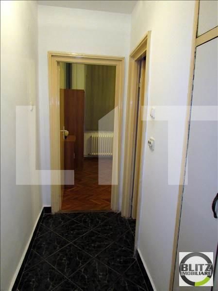 Apartament de închiriat 2 camere Gheorgheni - 13992AI | BLITZ Cluj-Napoca | Poza10