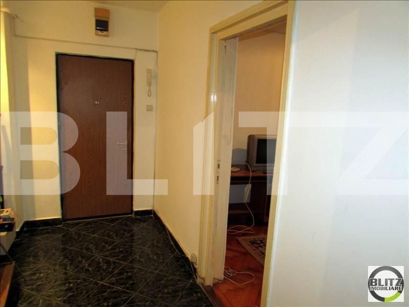 Apartament de închiriat 2 camere Gheorgheni - 13992AI | BLITZ Cluj-Napoca | Poza9