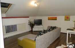 2 camere, 60 mp, complet mobilat, parcare, zona Oncos!