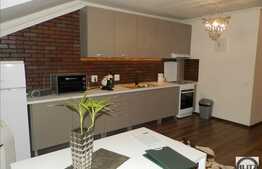 2 camere, 60 mp, complet mobilat, parcare, zona Oncos!