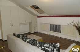 2 camere, 60 mp, complet mobilat, parcare, zona Oncos!