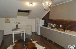 2 camere, 60 mp, complet mobilat, parcare, zona Oncos!