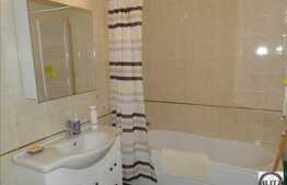 2 camere, 60 mp, complet mobilat, parcare, zona Oncos!