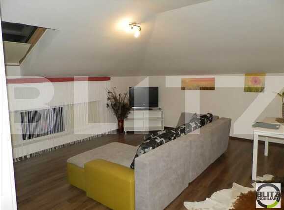 Garsonieră de vânzare Bună Ziua - 13993AV | BLITZ Cluj-Napoca | Poza1