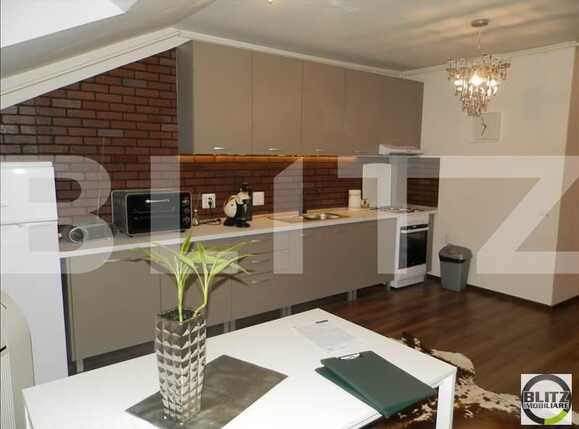 Garsonieră de vânzare Bună Ziua - 13993AV | BLITZ Cluj-Napoca | Poza3