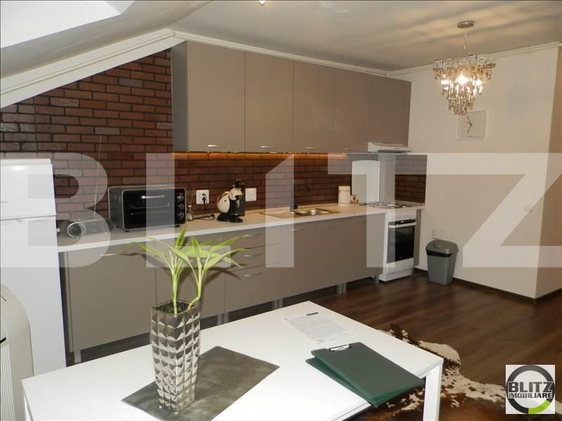 Garsonieră de vânzare Bună Ziua - 13993AV | BLITZ Cluj-Napoca | Poza3