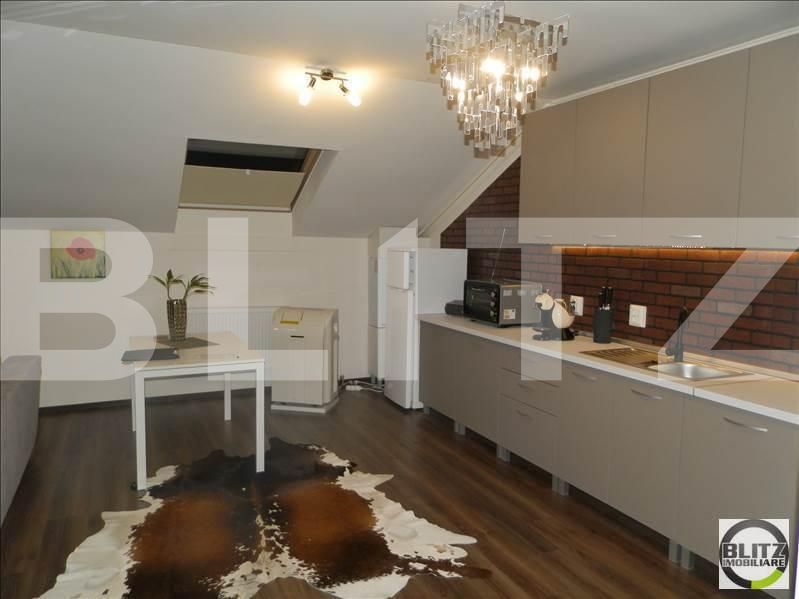 Garsonieră de vânzare Bună Ziua - 13993AV | BLITZ Cluj-Napoca | Poza4