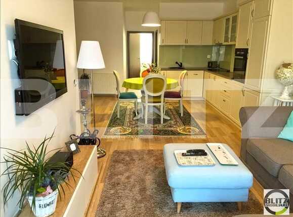 Apartament de vânzare 3 camere Central - 13994AV | BLITZ Cluj-Napoca | Poza3