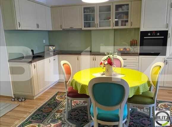 Apartament de vânzare 3 camere Central - 13994AV | BLITZ Cluj-Napoca | Poza4