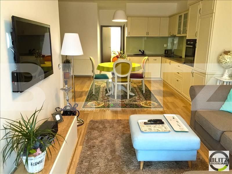 Apartament de vânzare 3 camere Central - 13994AV | BLITZ Cluj-Napoca | Poza3
