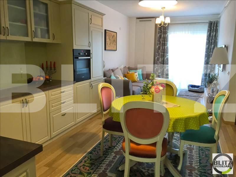 Apartament de vânzare 3 camere Central - 13994AV | BLITZ Cluj-Napoca | Poza2