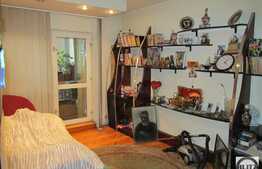 4 camere, 80 mp, decomandat, boxa, etaj intermediar, zona Titulescu