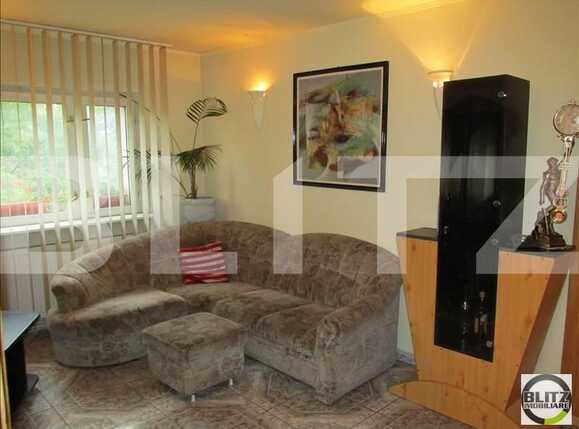 Apartament de vânzare 4 camere Gheorgheni - 13995AV | BLITZ Cluj-Napoca | Poza1