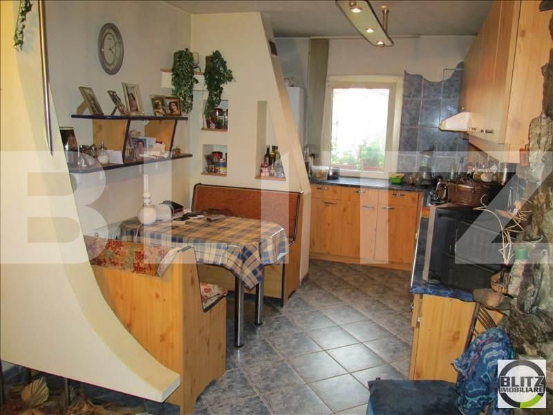 Apartament de vânzare 4 camere Gheorgheni - 13995AV | BLITZ Cluj-Napoca | Poza4