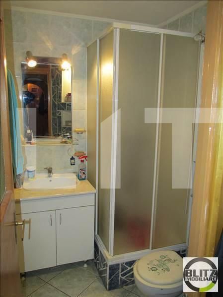 Apartament de vânzare 4 camere Gheorgheni - 13995AV | BLITZ Cluj-Napoca | Poza8